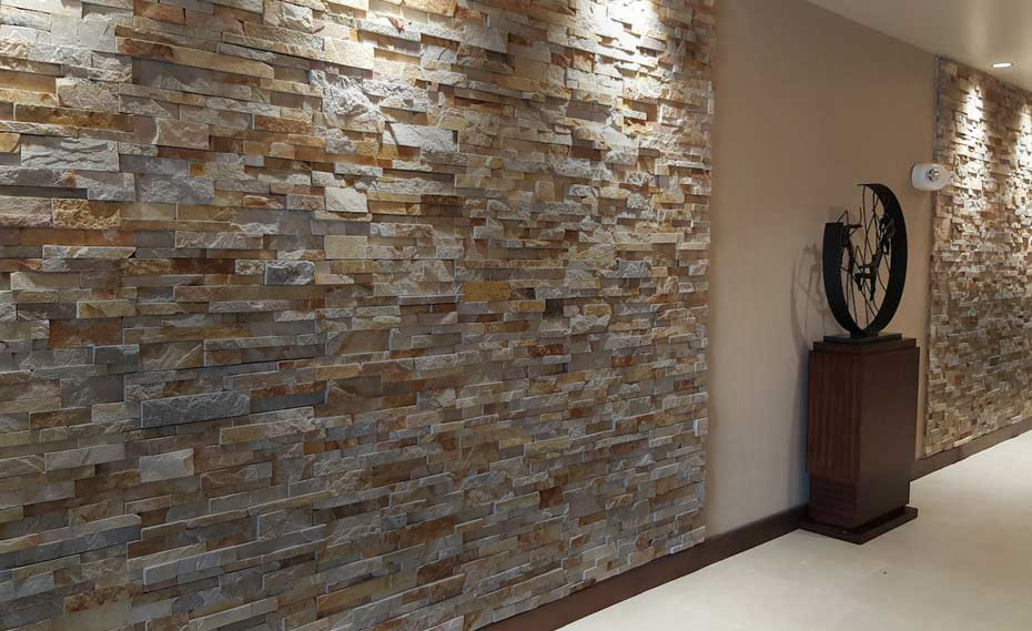 URBANE TILE LLP - Tile + Stone